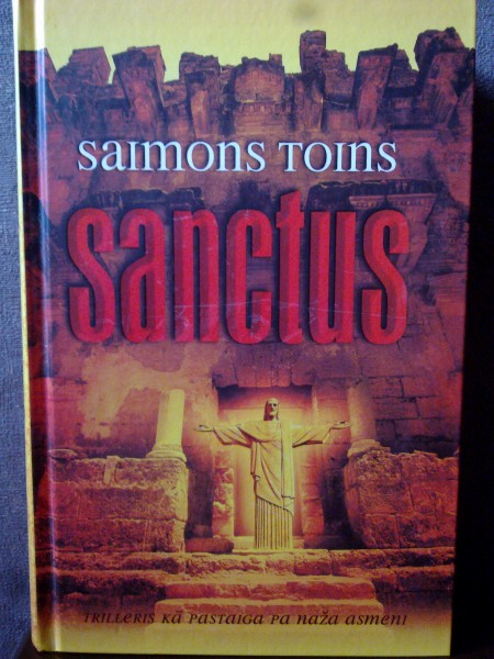 Sanctus