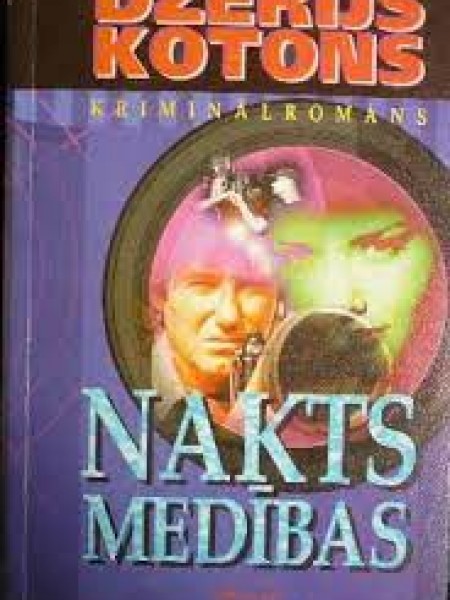 Nakts medības