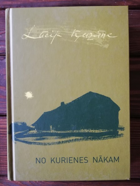 No kurienes nākam