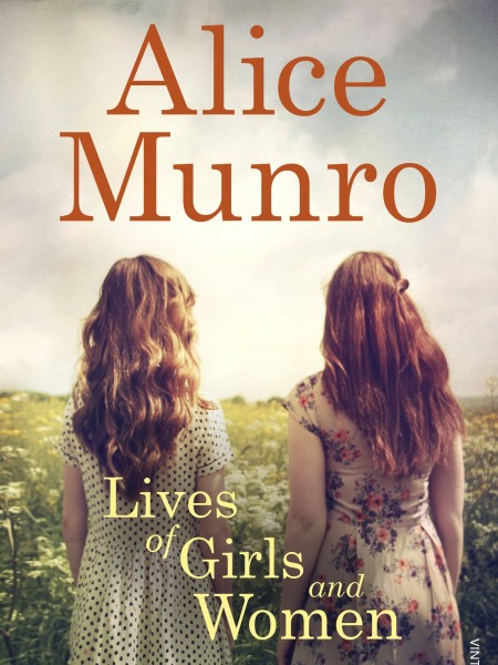 Lives of girls and women