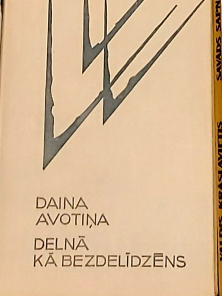 Delnā kā bezdelīdzēns