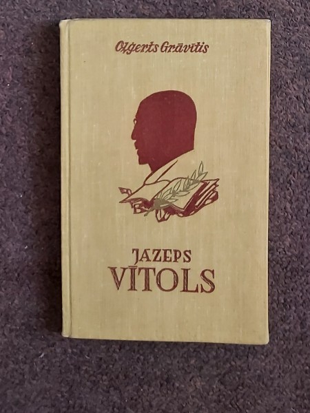 Jāzeps Vītols un latviešu tautas dziesma