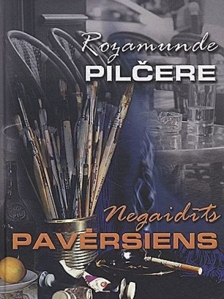 Negaidīts pavērsiens