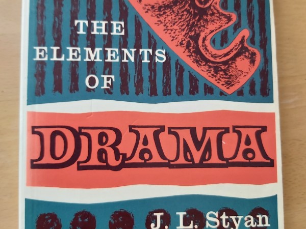 The Elements of Drama