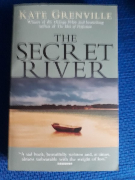 The Secret River