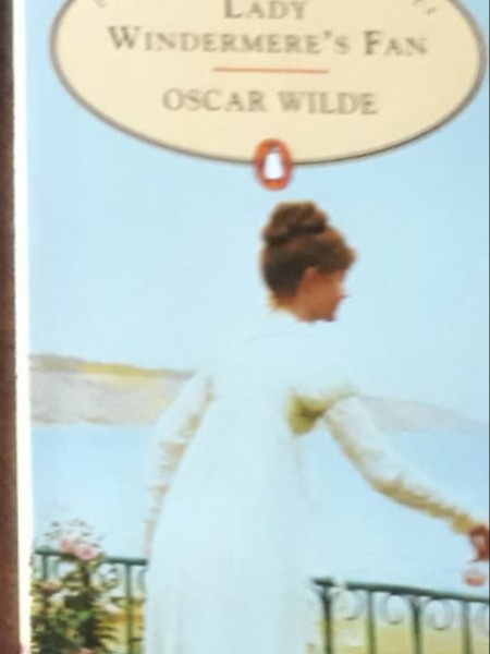 Lady Windermere's Fan