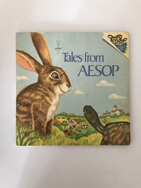 Tales from Aesop