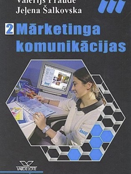Mārketinga komunikācijas 2. daļa