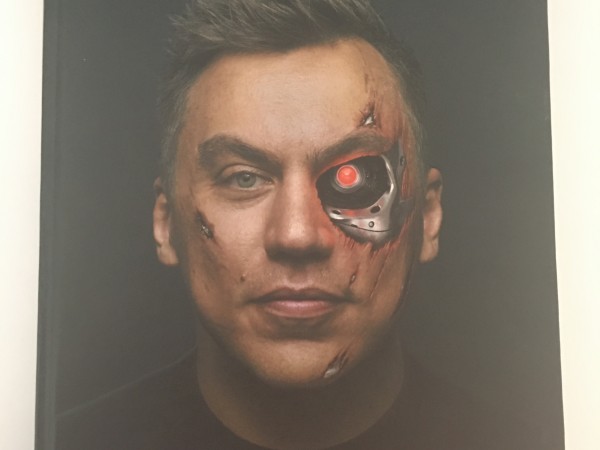 Трансформатор