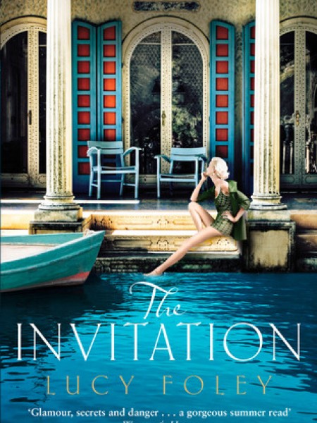 The invitation