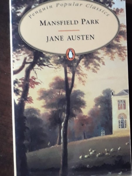Mansfield park