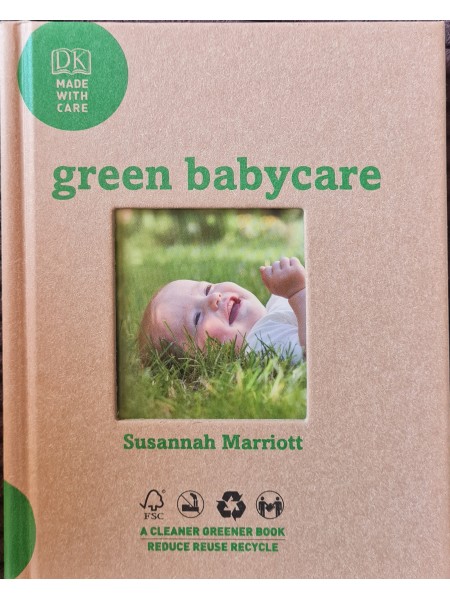 Green babycare