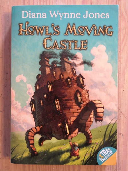Howl's Moving Castle