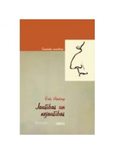 Jaušības un nejaušības