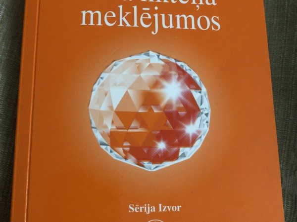 Cilvēks sava likteņa meklējumos