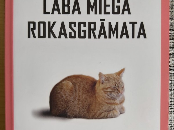 Laba miega rokasgrāmata