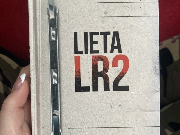 Lieta lr2