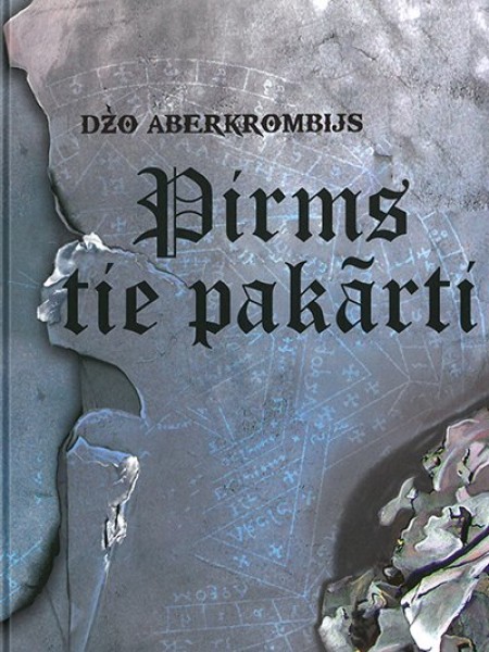 Pirms tie pakārti