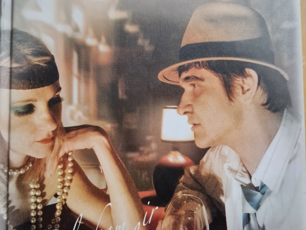 Cilvēkam ir par maz laimes