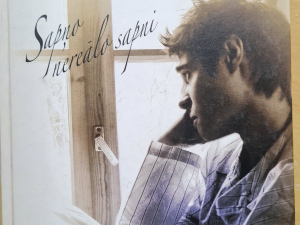 Sapņo nereālo  sapni