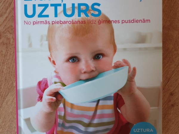 Zīdaiņa un mazuļa uzturs