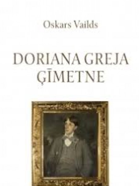 Doriana Greja ģīmetne