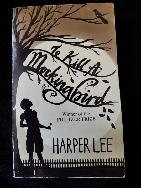 To Kill A Mockingbird
