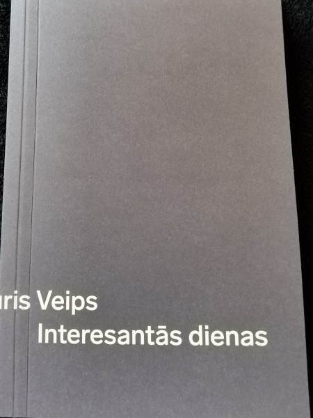 Interesantās dienas