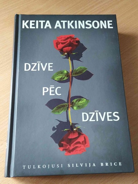 Dzīve pēc dzīves