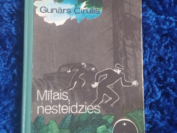 Mīļais nesteidzies