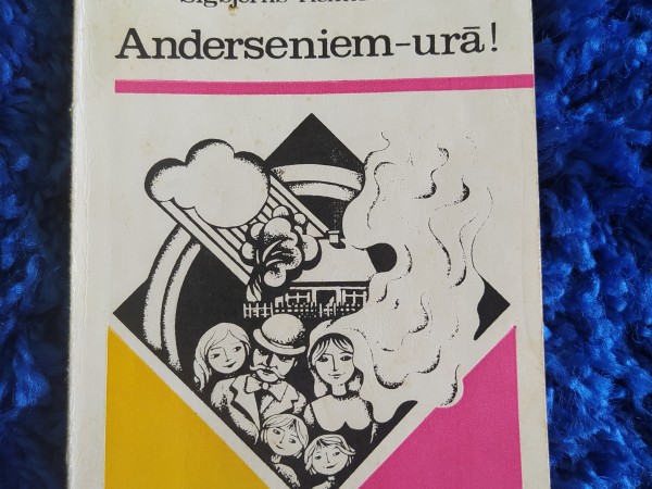 Anderseniem- urā