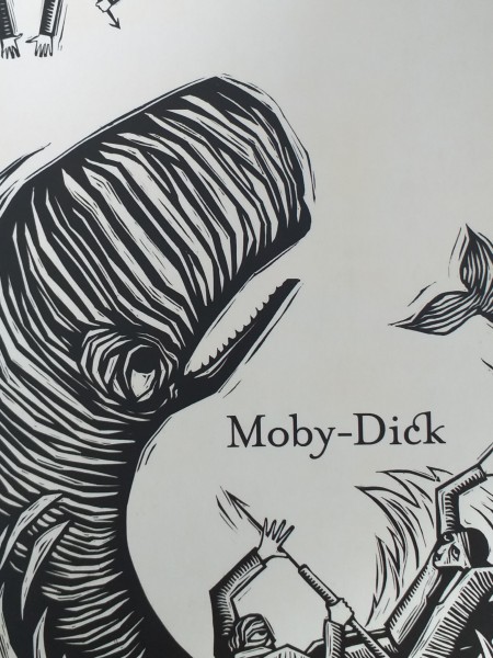 Moby-Dick