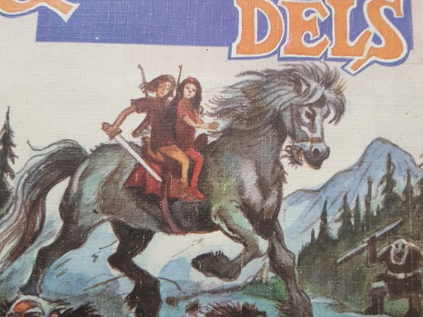 Ēriks- cilvēka dēls