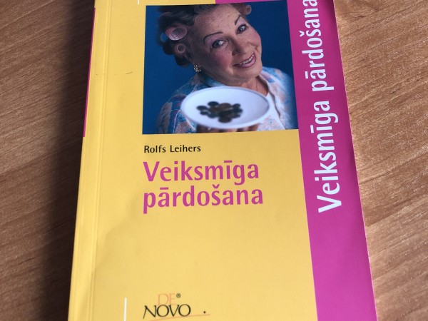 Veiksmīga pārdošana
