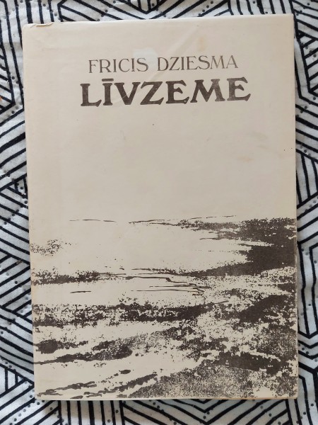 Līvzeme