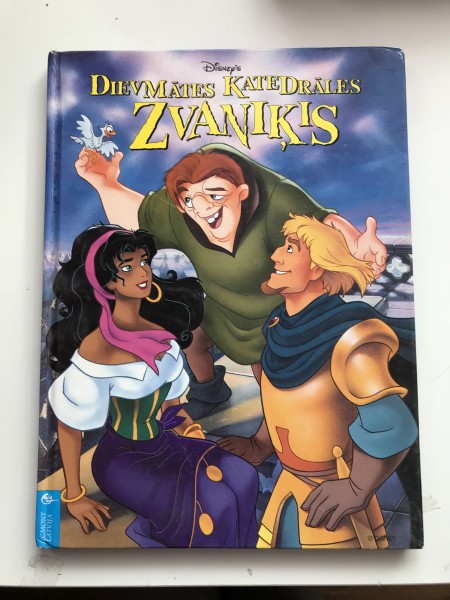 Dievmātes katedrāles zvaniķis