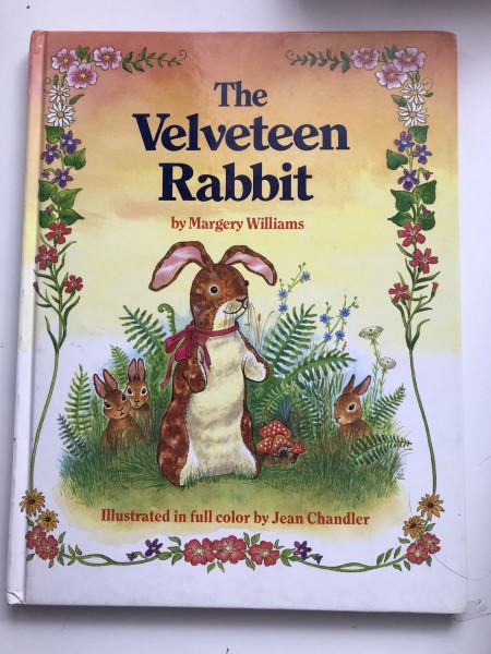 The velveteen rabbit