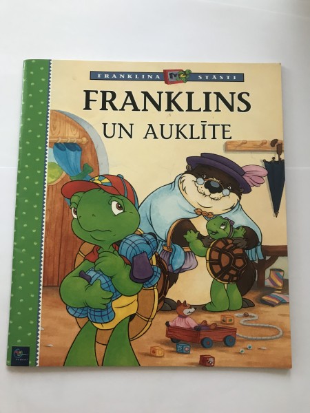 Franklins un auklīte