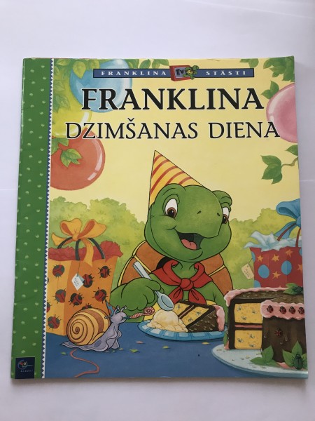 Franklina dzimšanas diena