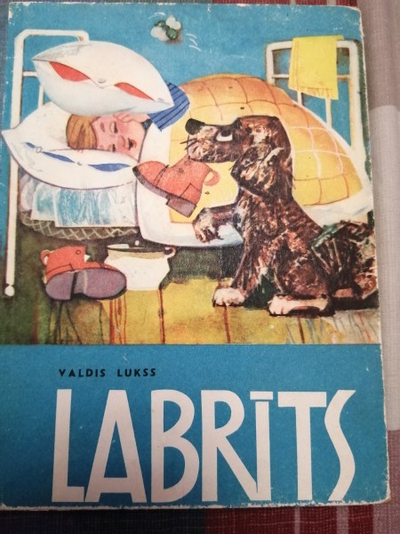 Labrīts