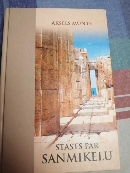 Stāsts par Sanmikelu