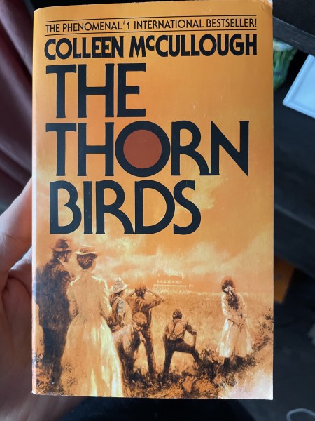 The thorn birds