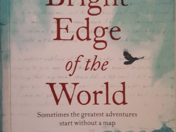 To the bright edge of the world
