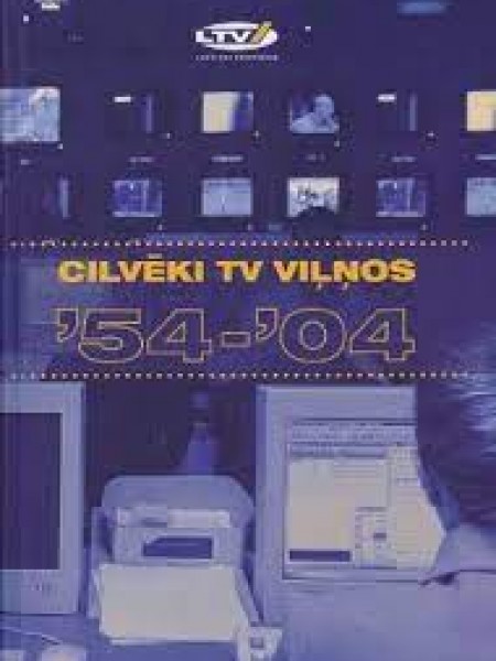 Cilvēki TV viļņos