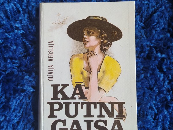 Kā putni gaisā