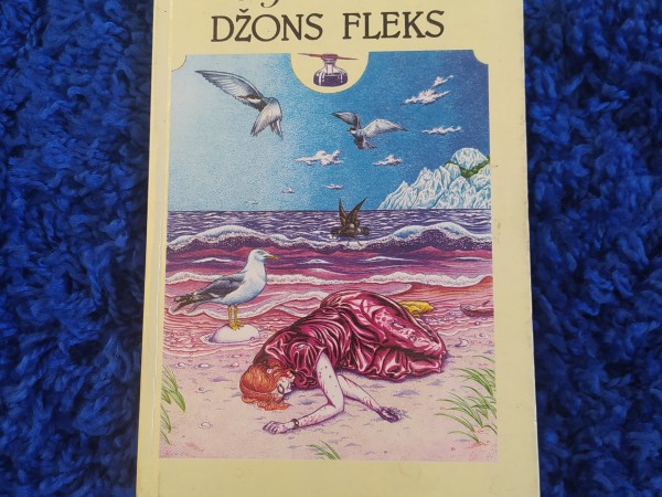 Džons Fleks