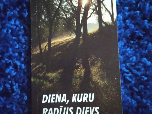 Diena,  kuru radījis Dievs