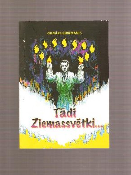 Tādi Ziemassvētki