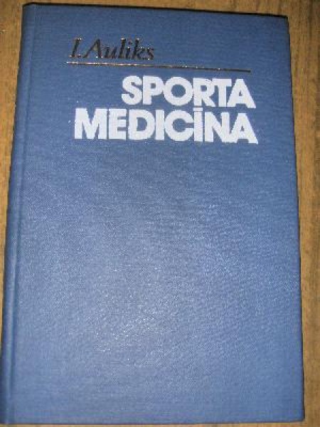 Sporta medicīna
