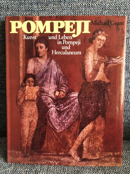 Pompeji